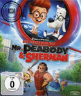 Die Abenteuer von Mr. Peabody &amp; Sherman