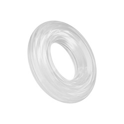 Silikon Penisring Größe M, 2,6   7 cm