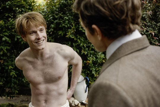 Lilies Not for Me - Szenenbild 3