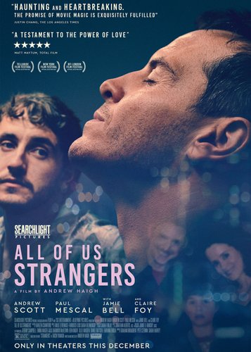 All of Us Strangers - Poster 3