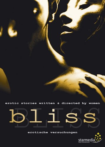 Bliss - Erotische Versuchungen - Poster 1