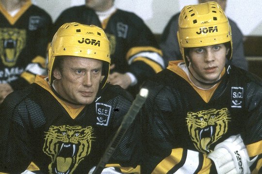 Kampf der Tiger - Szenenbild 1