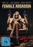 Female Assassin