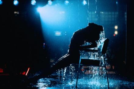 Jennifer Beals in 'Flashdance' 1983 © Paramount