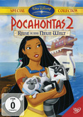 Pocahontas 2