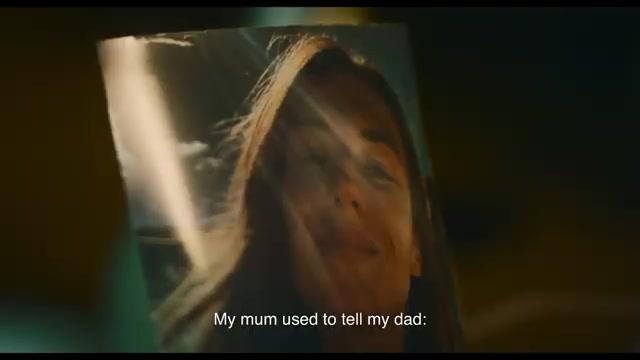Truly Naked - Trailer - Englisch - SD