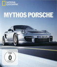 National Geographic - Mythos Porsche