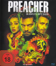 Preacher - Staffel 3
