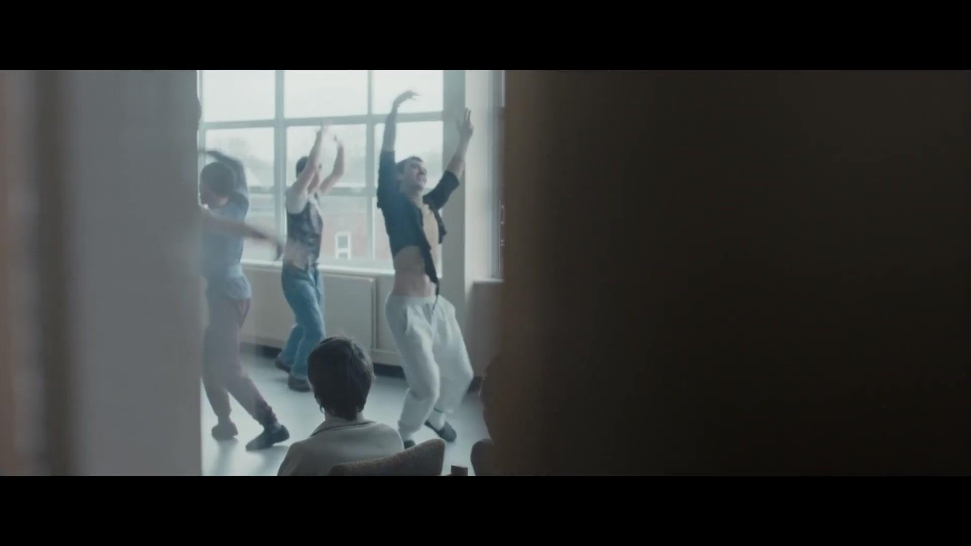 Elsinore - Trailer - Englisch - HD