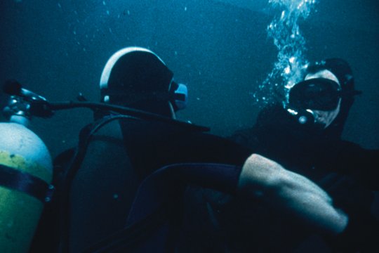 Commando Deep Sea - Szenenbild 4