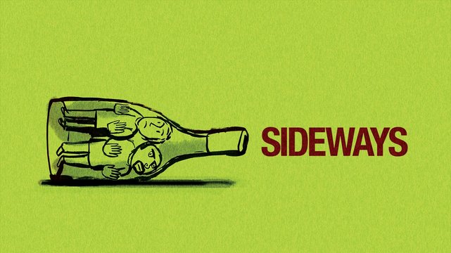 Sideways - Wallpaper 4