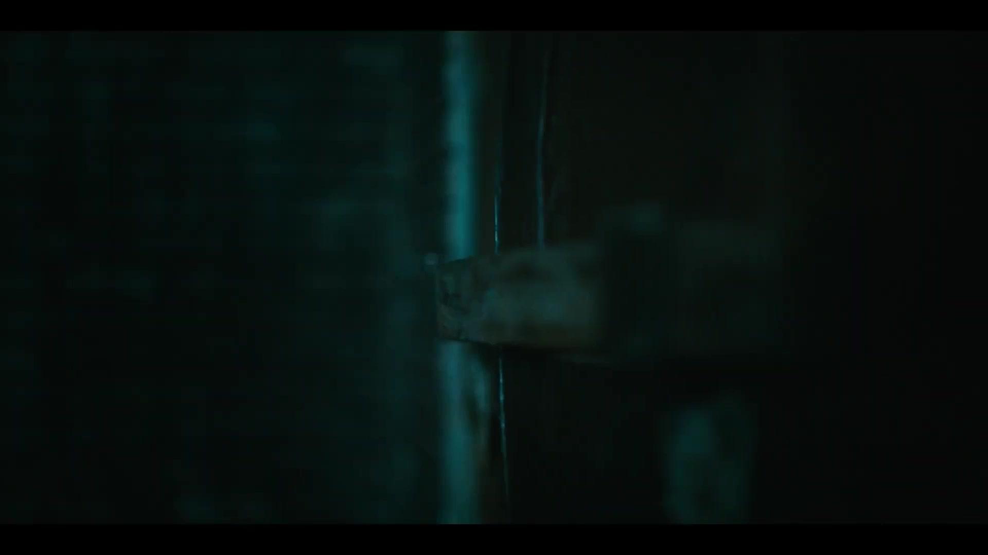 Ratten - Trailer - Deutsch - HD