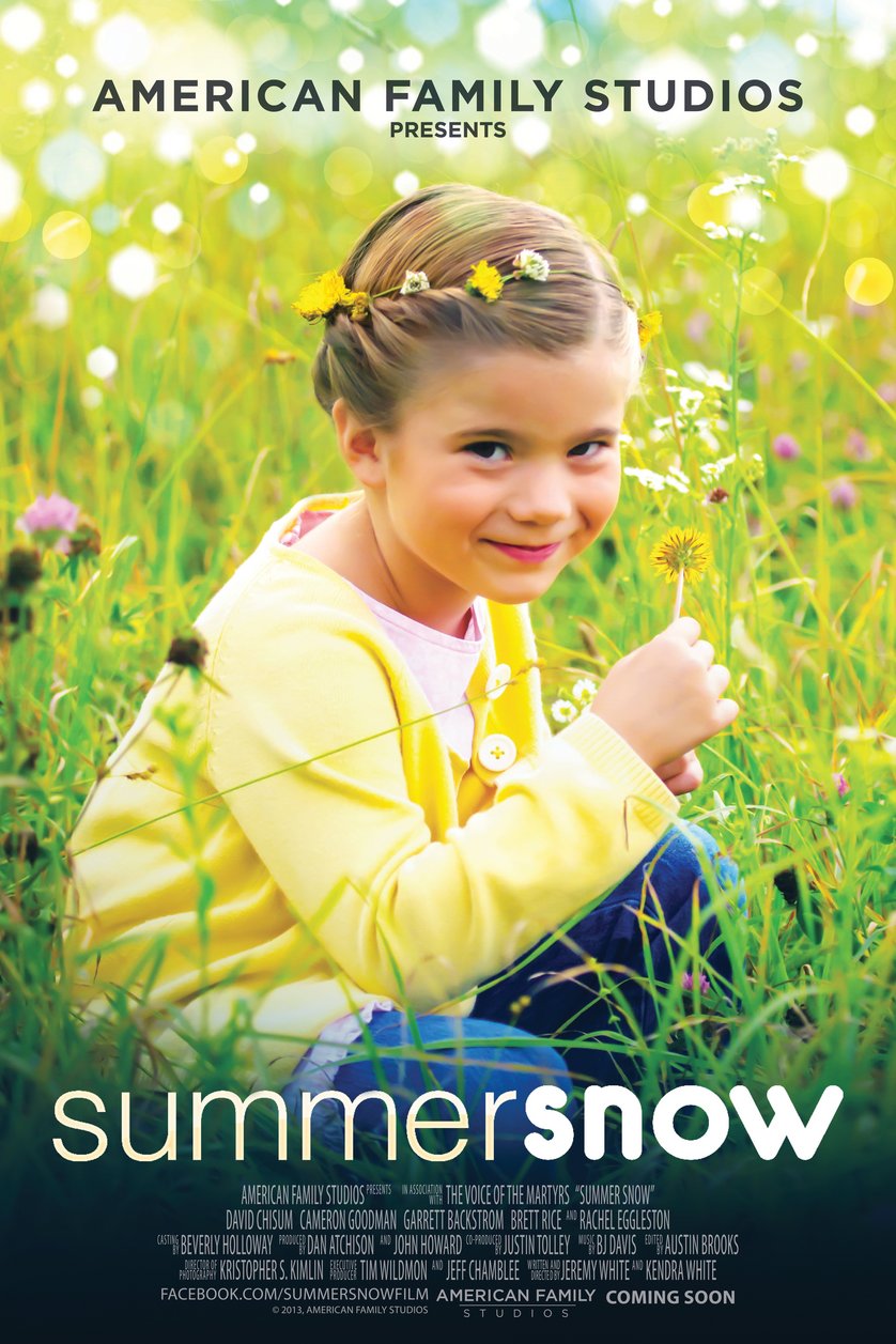 Summersnow Sommerschnee DVD, Bluray oder VoD leihen VIDEOBUSTER.de