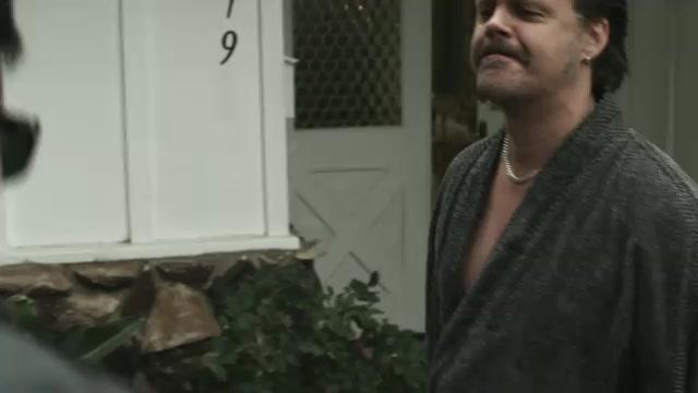 Bro' - Trailer - Englisch - SD