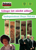 Independent Days - Vol. 3