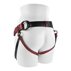 Saffron - Monte Strap On