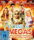 Venus &amp; Vegas