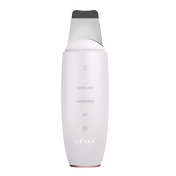 MicroCurrent Skin Scrubber &amp; Blackhead Remover | 9 in 1