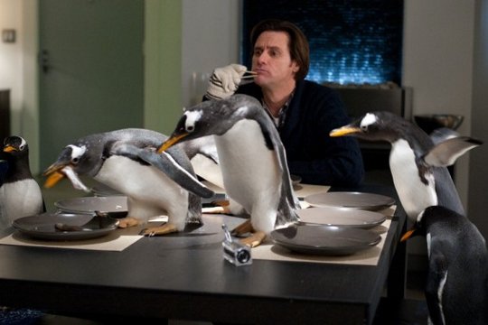 Mr. Poppers Pinguine - Szenenbild 3