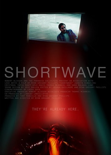 Shortwave - Poster 2