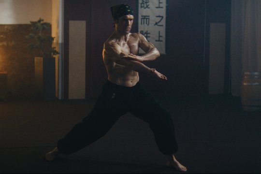 Lion Fist - Szenenbild 4