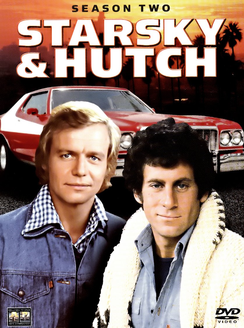 Starsky Et Hutch Saison 2 Streaming Vf Starsky & Hutch - Staffel 2: DVD oder Blu-ray leihen - VIDEOBUSTER.de