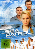 Sea Patrol - Staffel 1