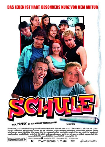 Schule - Poster 1