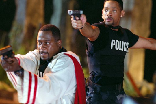 Bad Boys 2 - Szenenbild 13