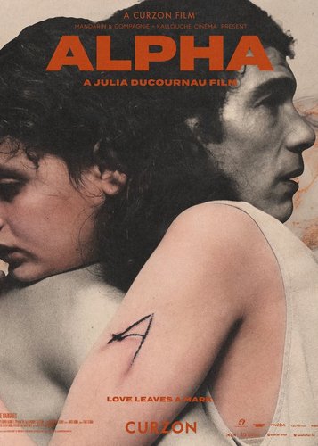 Alpha - Poster 8