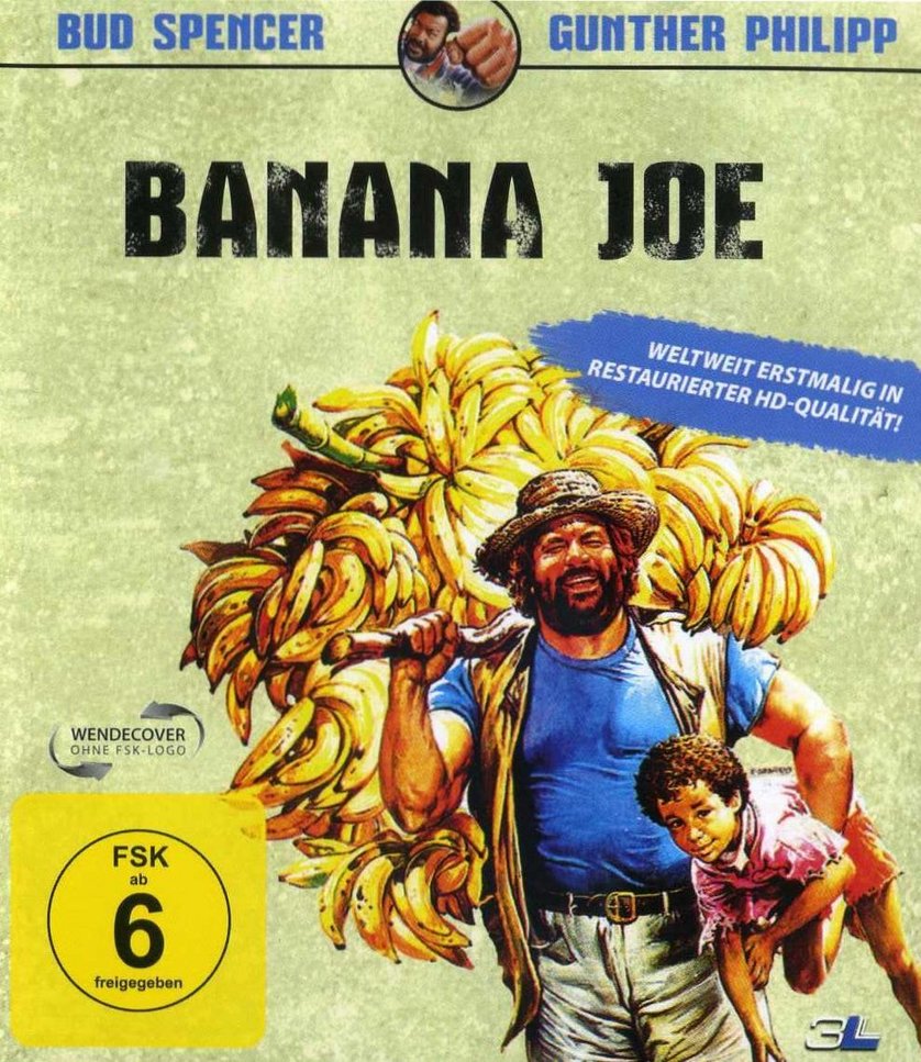 Banana Joe Ganzer Film Deutsch Banana Joe Ganzer Film Deutsch
