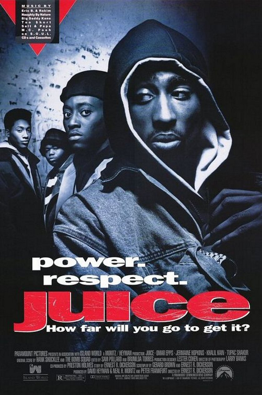 Juice DVD oder Bluray leihen VIDEOBUSTER.de