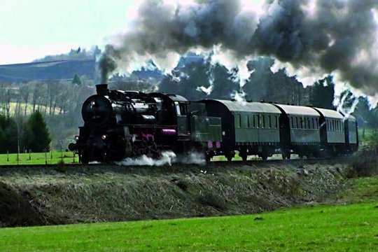 Lokomotiven Box - Szenenbild 6