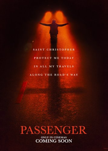 Passenger - Poster 4