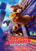 Tierisch abgefahren - Rettet die Pets!