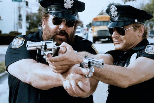 Die Miami Cops - Szenenbild 2