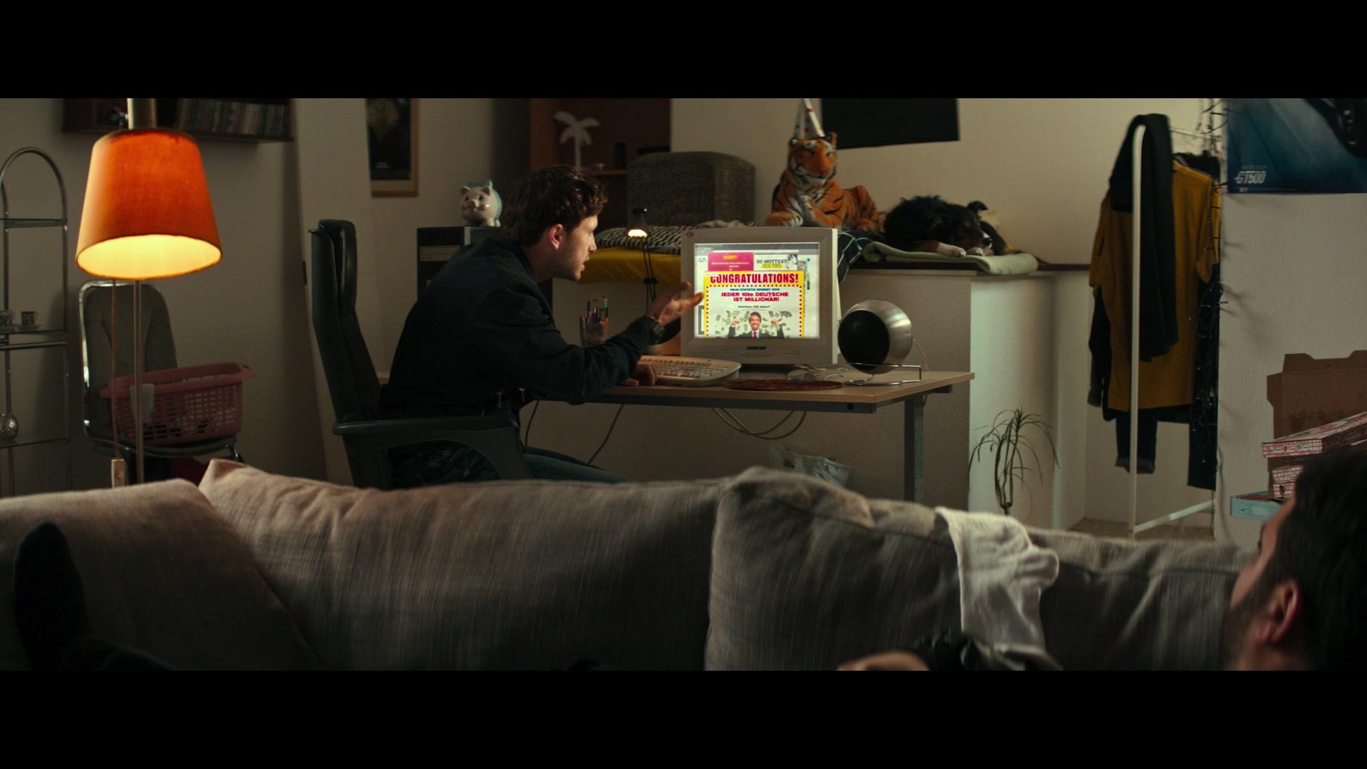 Ronny & Klaid - Trailer - Deutsch - HD