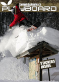Playboard - Snowboard Video Magazine 3