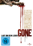Gone - Lauf um dein Leben