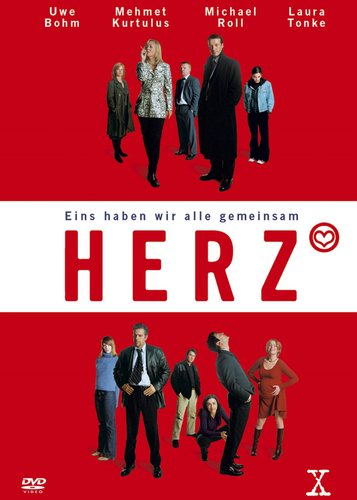 Herz - Poster 1