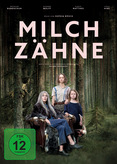 Milchzähne