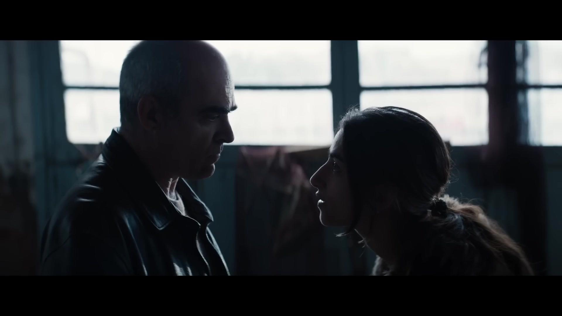 The East - Trailer - Spanisch - HD