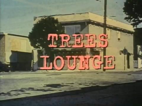 Trees Lounge - Trailer - Englisch