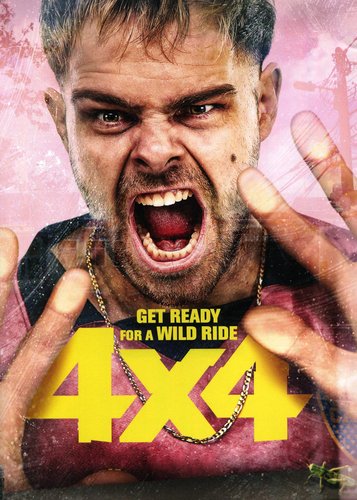 4x4 - Poster 4