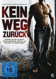 Deadfall Trail - Kein Weg zurück
