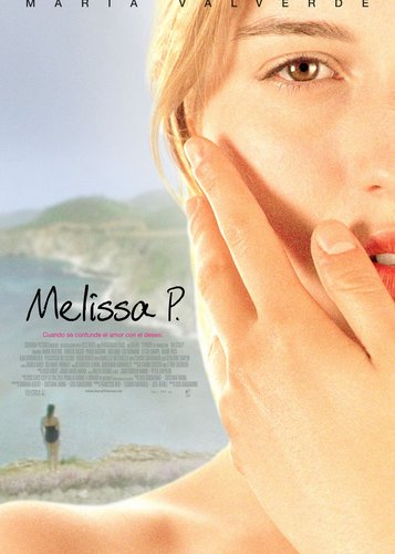 Melissa P. - Poster 2