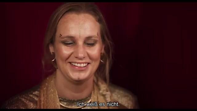 Lovebox - Trailer - Deutsch - SD