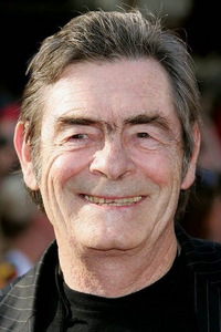 David Baily