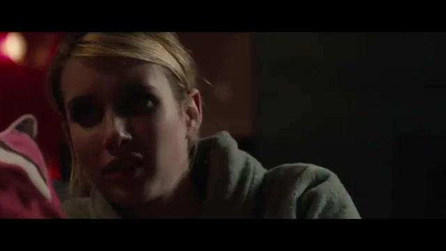 Celeste & Jesse - Trailer - Deutsch - SD