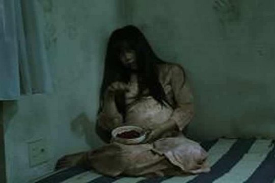 Kyofu - Out of Body - Szenenbild 1